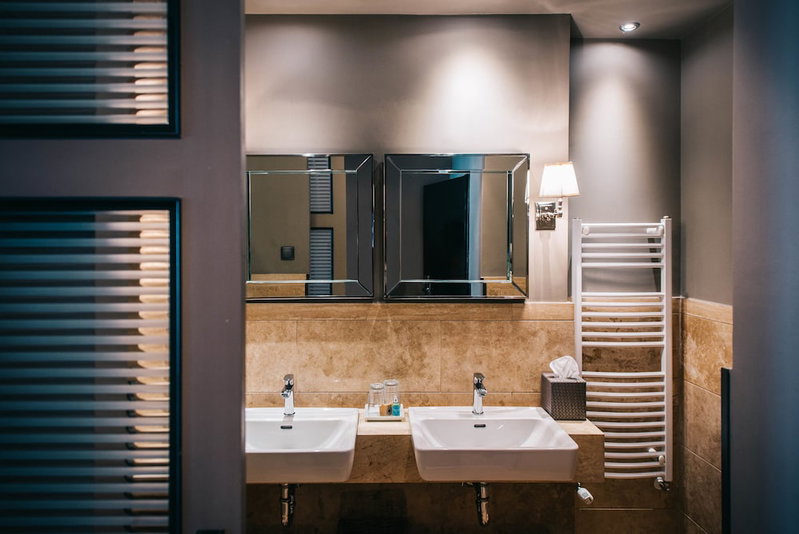 Baltazár Boutique Hotel by Zsidai Hotels, Budapest I. keruelet, Венгрия