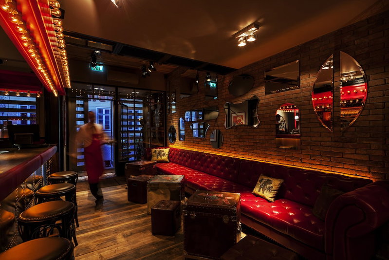 Baltazár Boutique Hotel by Zsidai Hotels, Budapest I. keruelet, Венгрия