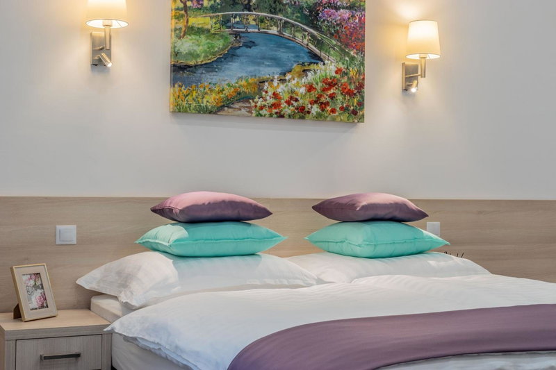 Global Suites Budapest, Budapest, Hungary