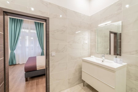 Global Suites Budapest, Budapest, Hungary