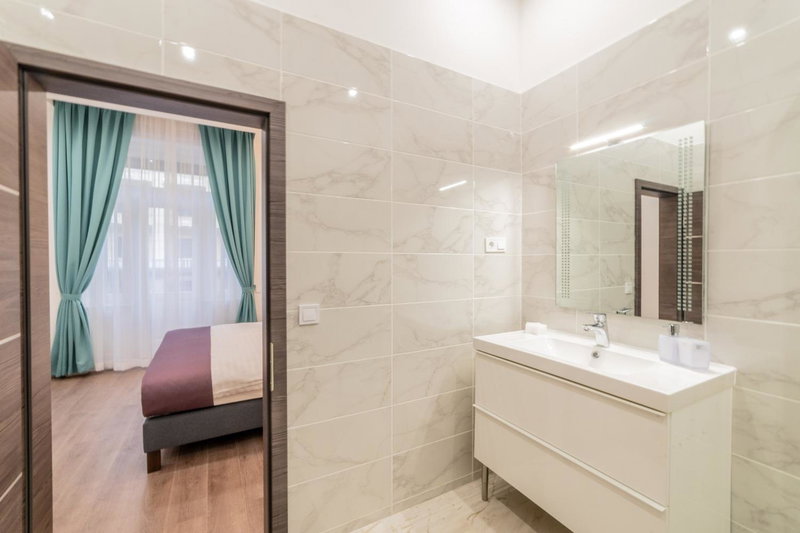 Global Suites Budapest, Budapest, Hungary