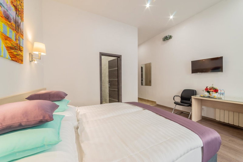 Global Suites Budapest, Budapest, Hungary