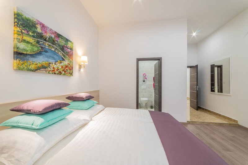 Global Suites Budapest, Budapest, Hungary