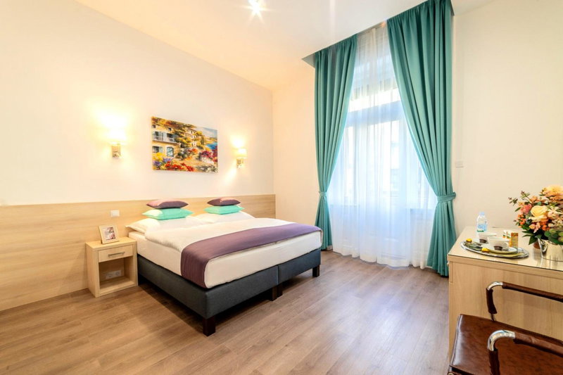 Global Suites Budapest, Budapest, Hungary