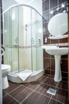 Hotel Manzard Panzio, Jozsefvaros, Hungary