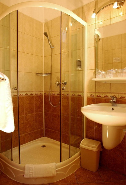 Hotel Manzard Panzio, Jozsefvaros, Hungary