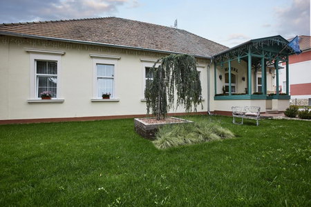 Aquasol Resort, Mosonmagyarovar, Hungary