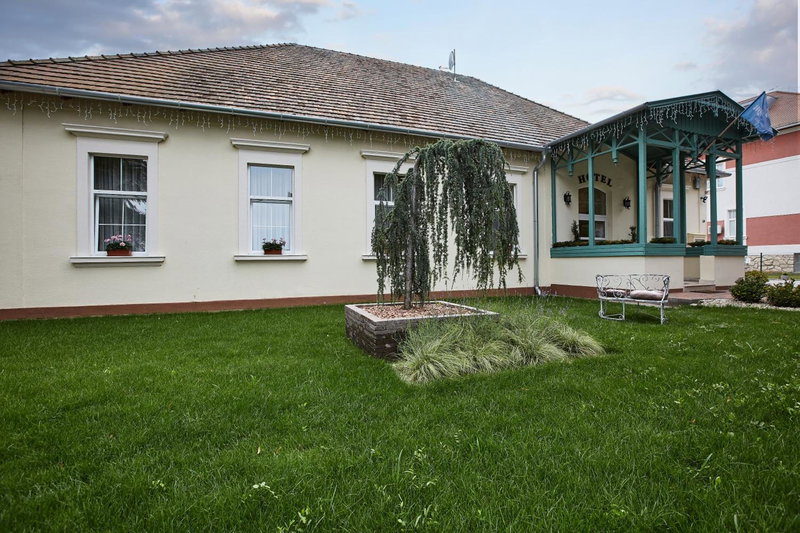 Aquasol Resort, Mosonmagyarovar, Hungary