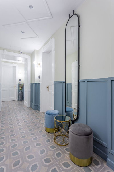 Gellért Budapest Suites, Budapest XI. keruelet, Ungarn
