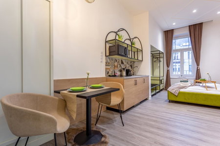 Gellért Budapest Suites, Budapest XI. keruelet, Ungarn