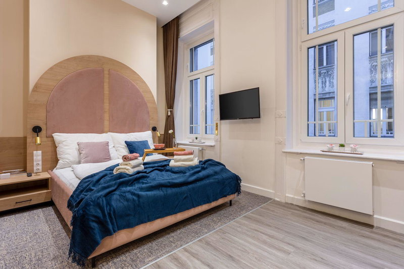 Gellért Budapest Suites, Budapest XI. keruelet, Ungarn