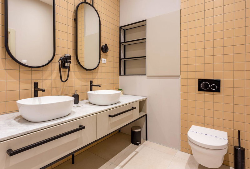 Gellért Budapest Suites, Budapest XI. keruelet, Ungarn