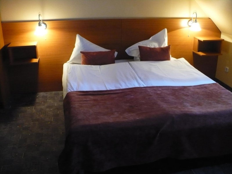 Hotel Luna Budapest, Budapest XXII. keruelet, Hungary