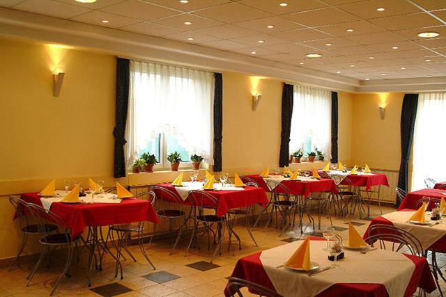 Hotel Luna Budapest, Budapest XXII. keruelet, Hungary