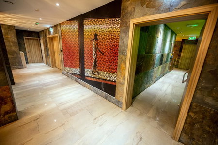 Allure Hotel & Spa, Eger, Венгрия