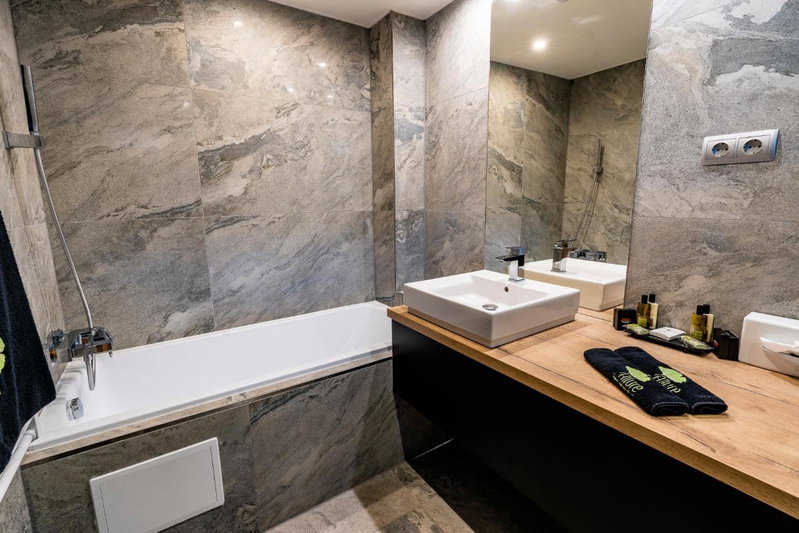 Allure Hotel & Spa, Eger, Венгрия