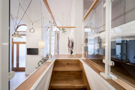 ROOMLI Boho Chic Apartments, Budapest VI. keruelet, Венгрия