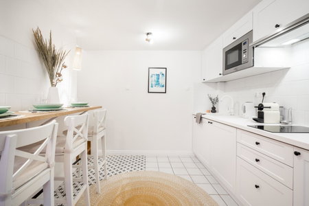 ROOMLI Boho Chic Apartments, Budapest VI. keruelet, Венгрия