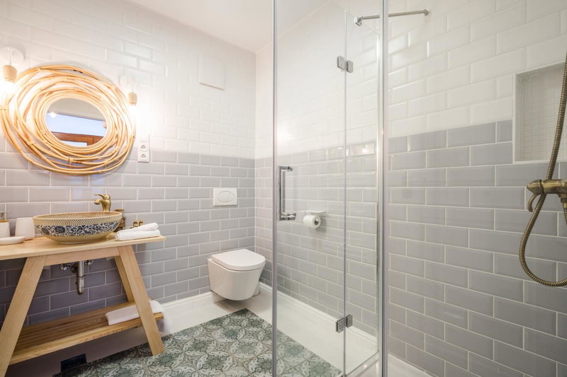 ROOMLI Boho Chic Apartments, Budapest VI. keruelet, Венгрия