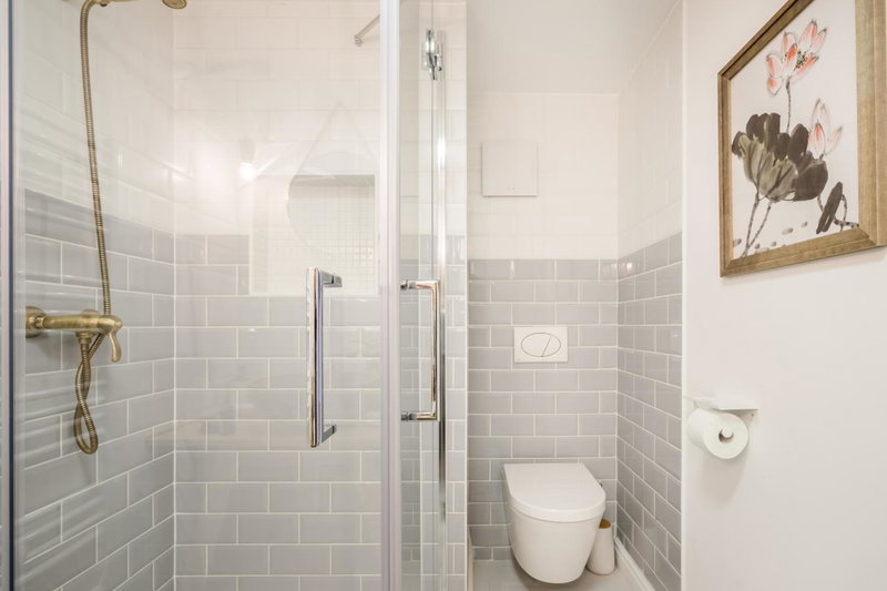 ROOMLI Boho Chic Apartments, Budapest VI. keruelet, Венгрия