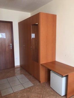 Hotel Ferihegy, Gyal, Ungarn