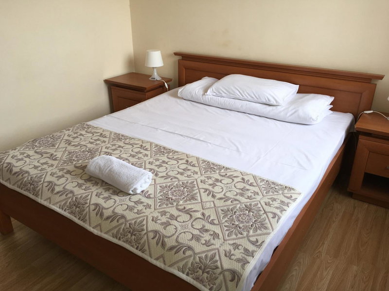 Hotel Ferihegy, Gyal, Ungarn