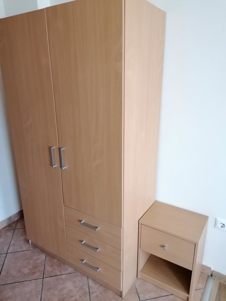 Hotel Ferihegy, Gyal, Ungarn