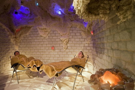 Ensana Thermal Hévíz, Keszthely, Венгрия