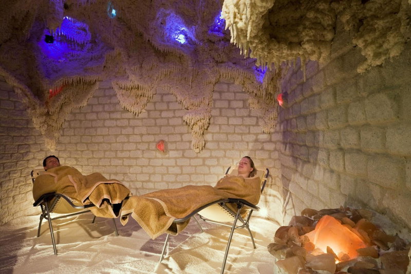 Ensana Thermal Hévíz, Keszthely, Венгрия