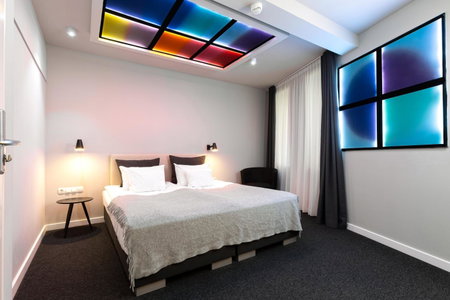 Butik Art Hotel, Budapest VI. keruelet, Hungría