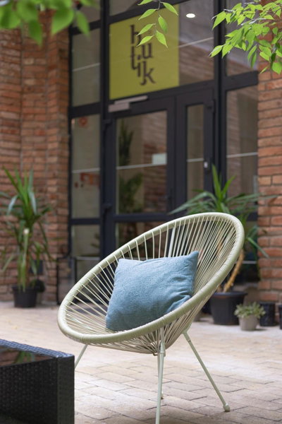 Butik Art Hotel, Budapest VI. keruelet, Hungría