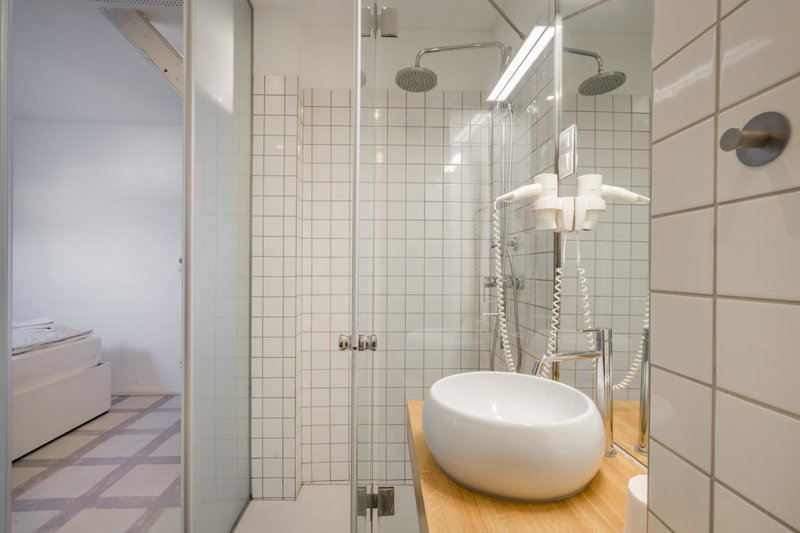 Butik Apartments, by BQA, Budapest, Hungría