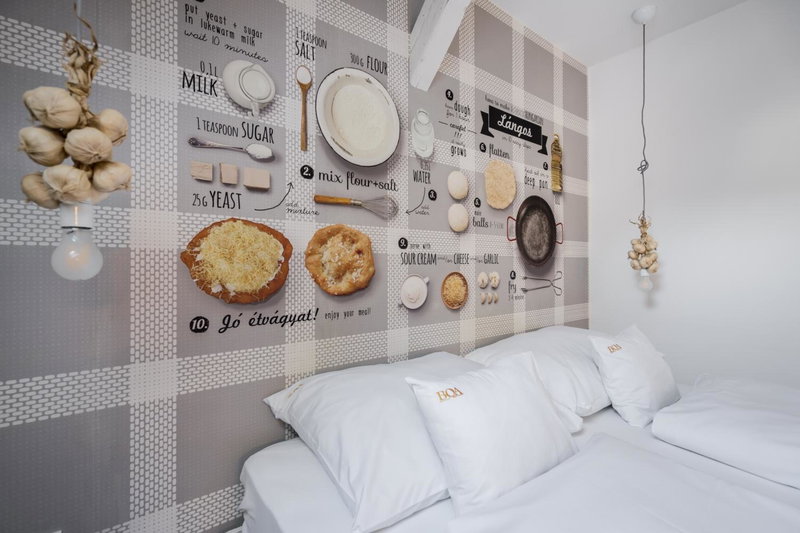 Butik Apartments, by BQA, Budapest, Hungría