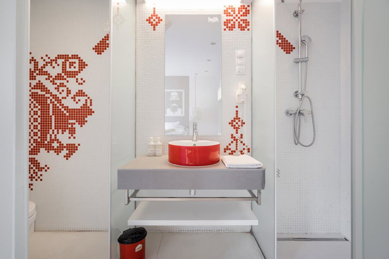 Butik Apartments, by BQA, Budapest, Hungría