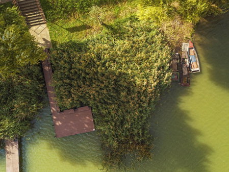 Mártoni Resort & Restaurant, Szazhalombatta, Hungary