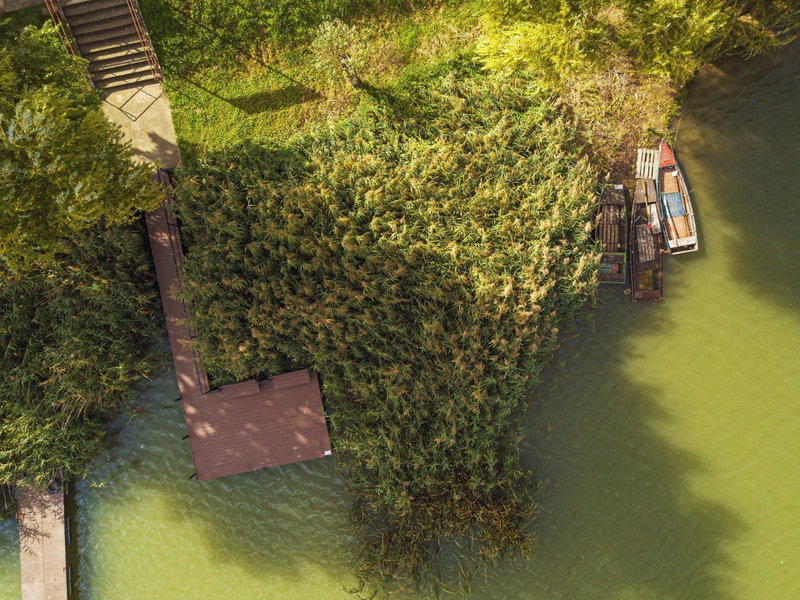 Mártoni Resort & Restaurant, Szazhalombatta, Hungary