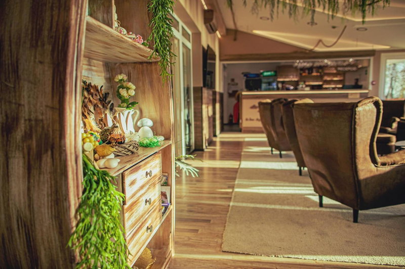 Mártoni Resort & Restaurant, Szazhalombatta, Hungary