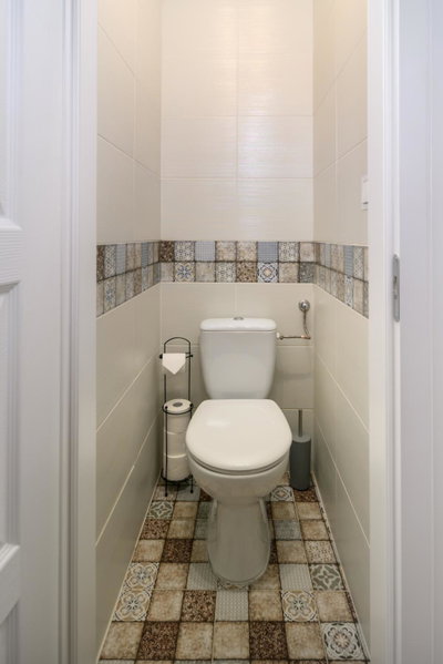 JA18 Downtown Pearl - 2 bedroom apartment, Budapest, Hungary