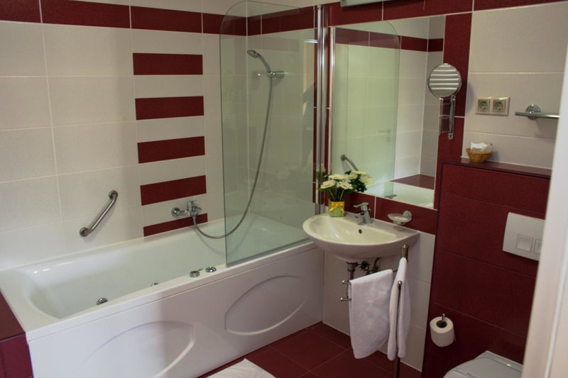 Calimbra Wellness Hotel Superior, Miskolc, Венгрия