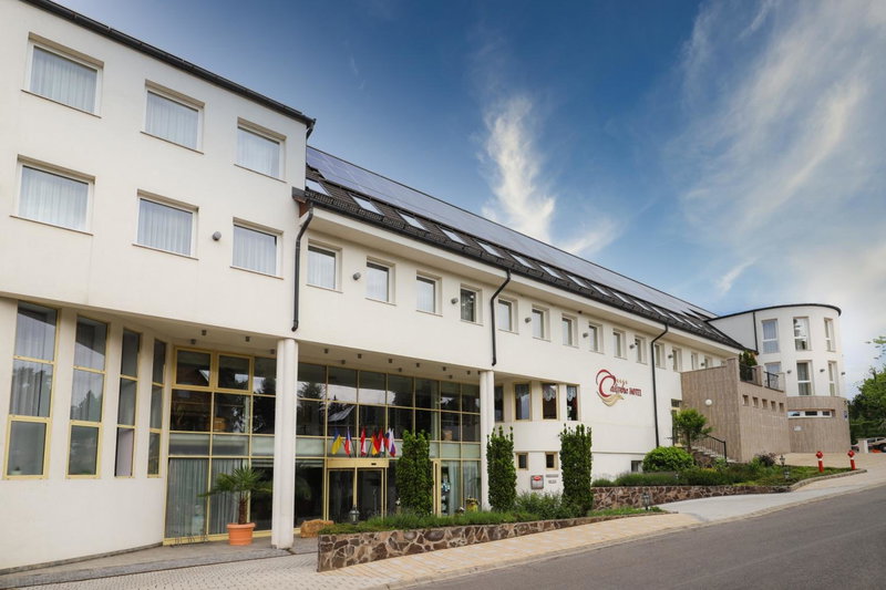 Calimbra Wellness Hotel Superior, Miskolc, Венгрия
