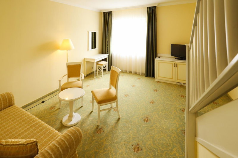 Calimbra Wellness Hotel Superior, Miskolc, Венгрия