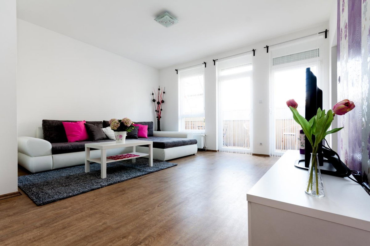 Hôtel · Grand Budapest Penthouse, Budapest VIII. Keruelet
