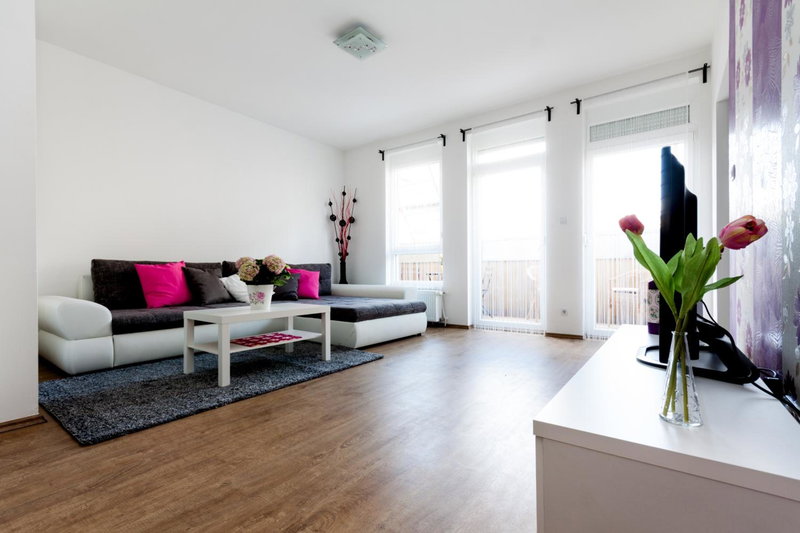 Grand Budapest Penthouse, Budapest VIII. keruelet, Hongrie