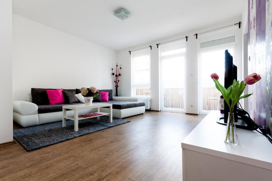 Grand Budapest Penthouse, Budapest VIII. keruelet, Hongrie