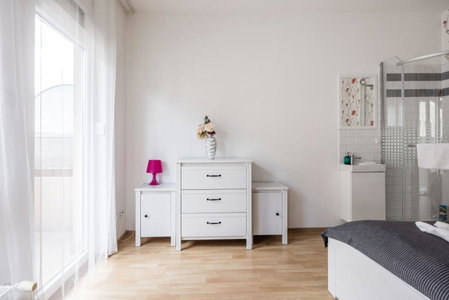 Grand Budapest Penthouse, Budapest VIII. keruelet, Hongrie