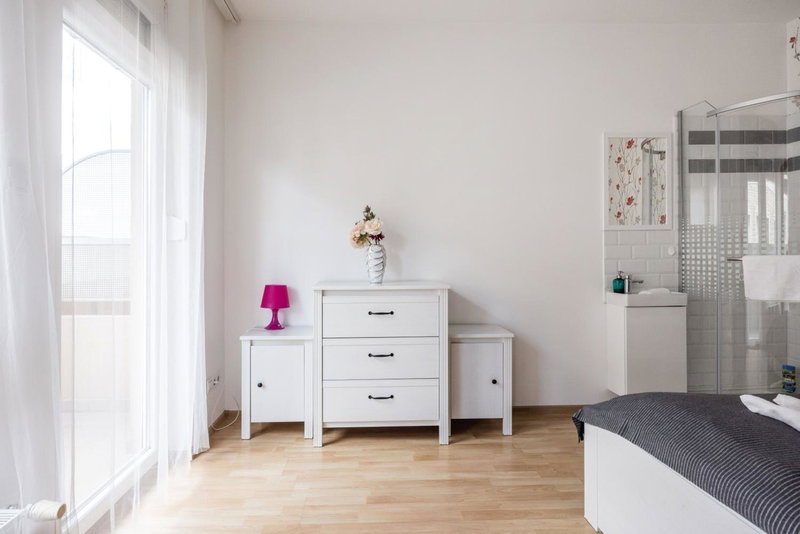 Grand Budapest Penthouse, Budapest VIII. keruelet, Hongrie