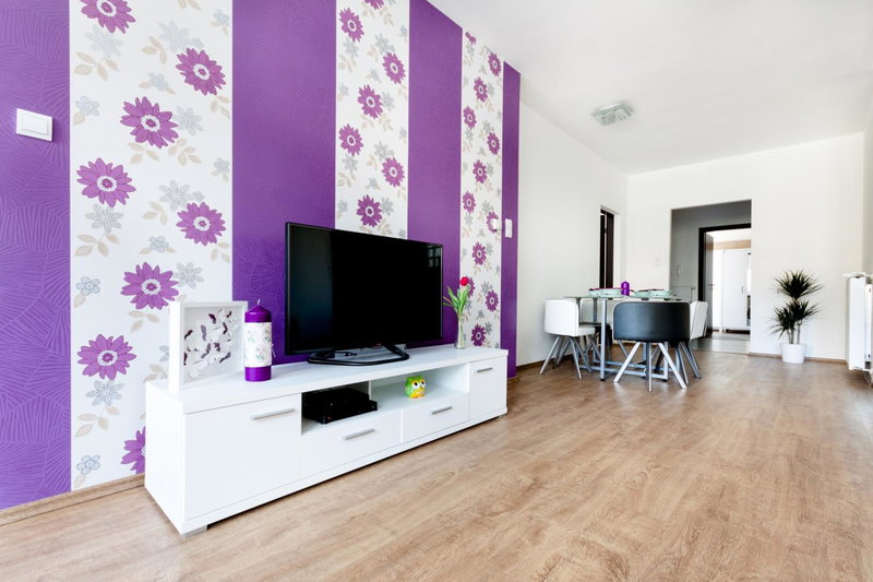 Grand Budapest Penthouse, Budapest VIII. keruelet, Hongrie