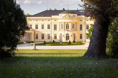 Károlyi Kastély Hotel & Restaurant, Varpalota, Hungary
