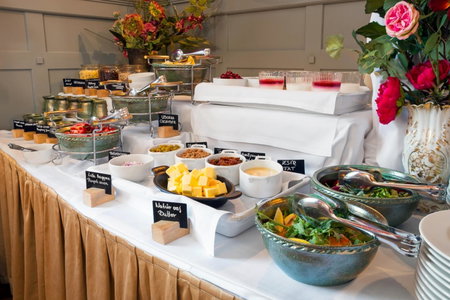 Károlyi Kastély Hotel & Restaurant, Varpalota, Hungary
