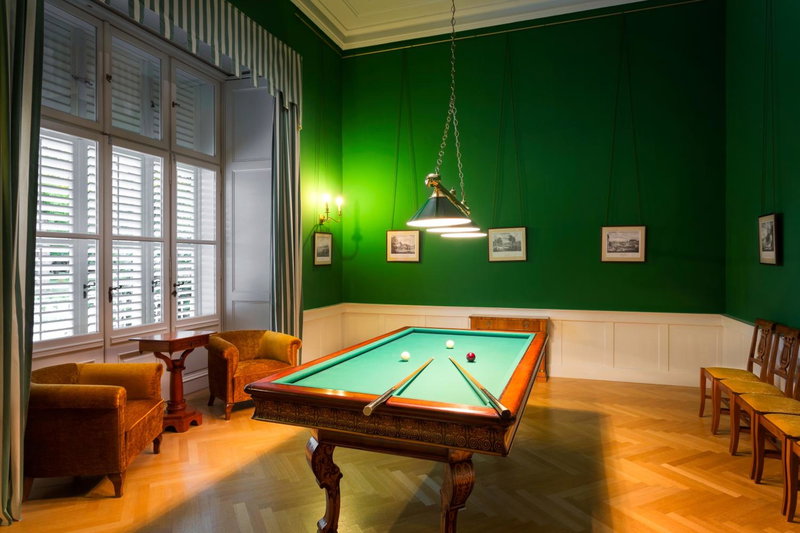 Károlyi Kastély Hotel & Restaurant, Varpalota, Hungary